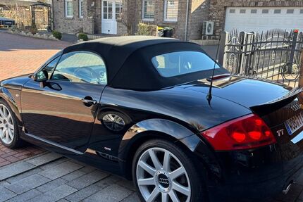 Audi TT 82.000 km 18.500 &euro; Wolfsburg 38448