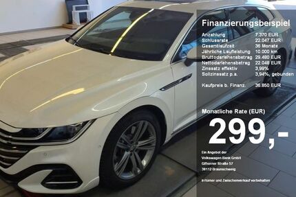 VW Arteon 44.580 km 36.250 &euro; Ingolstadt 85053