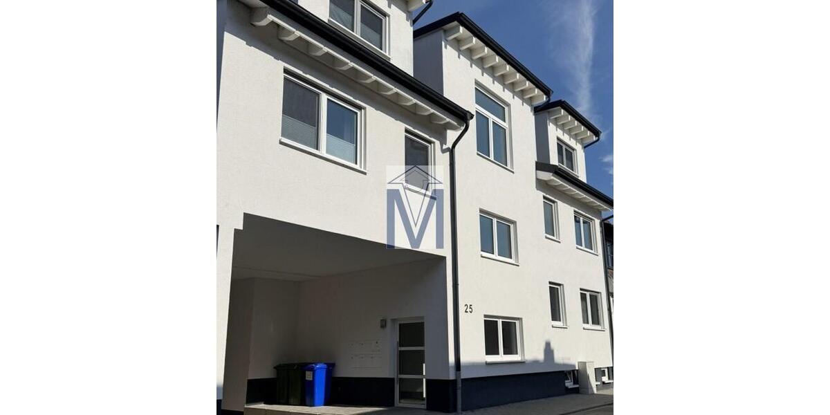 Maisonettenwohnung Ketsch - 3 Zimmer, 89 m&sup2;, 1.070&euro; | Angebot:25804644