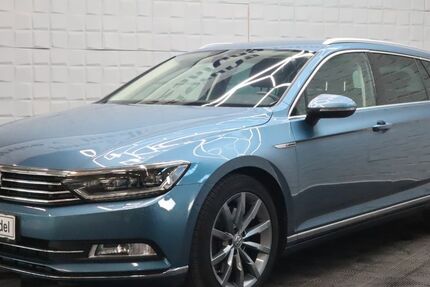 VW Passat 78.220 km 22.390 &euro; Freising bei München 85354