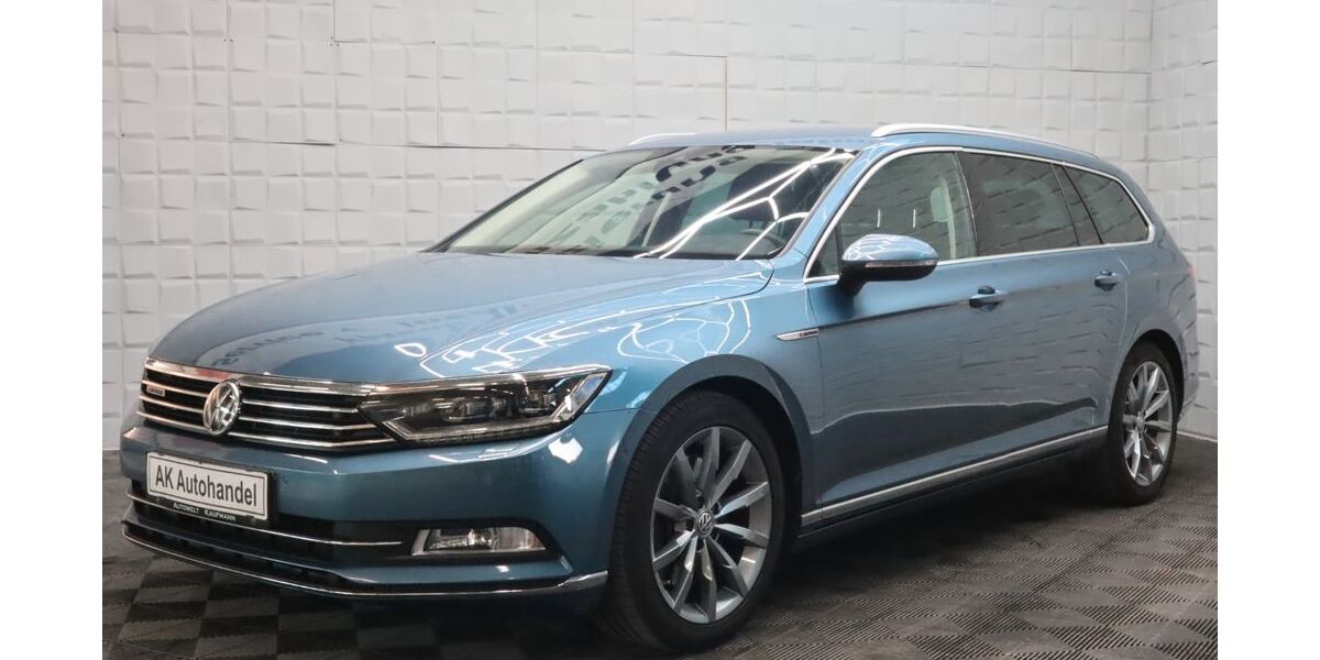 VW Passat 78.220 km 22.390 &euro; Freising bei München 85354