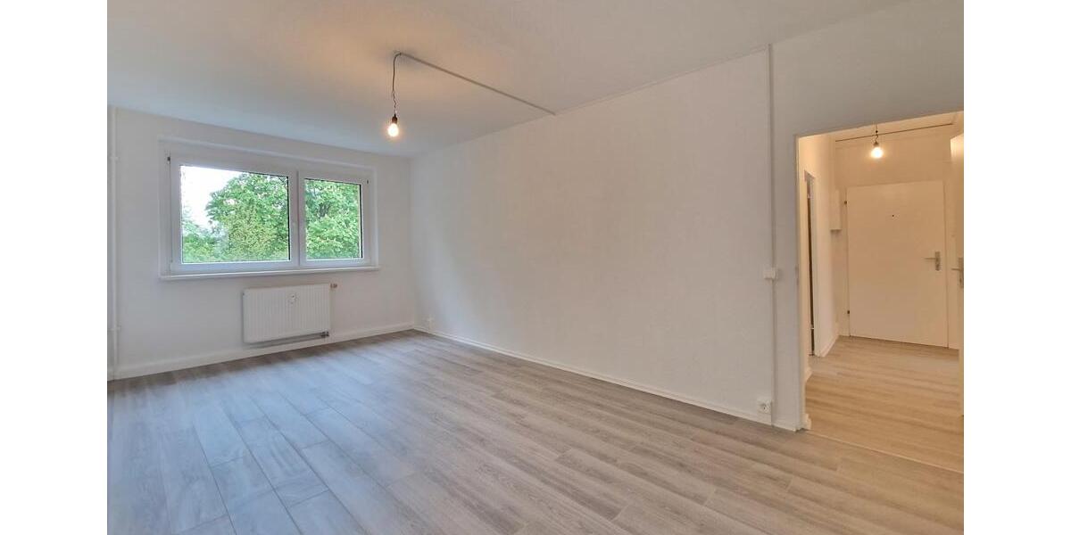 Etagenwohnung Colditz - 3 Zimmer, 58 m&sup2;, 274&euro; | Angebot:18737052
