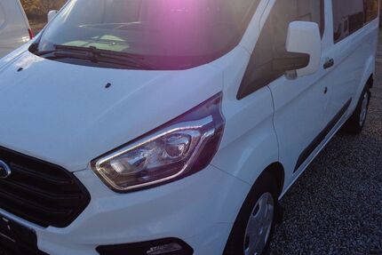 Ford Transit Custom 166.953 km 19.516 &euro; Bremervörde 27432
