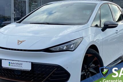Cupra Born 23.675 km 25.648 &euro; Schrobenhausen-Edelshsn. 86529