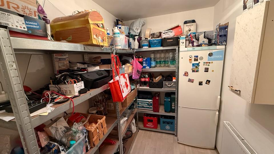Etagenwohnung Mommenheim - 4.5 Zimmer, 154 m&sup2;, 435.000&euro; | Angebot:26507058