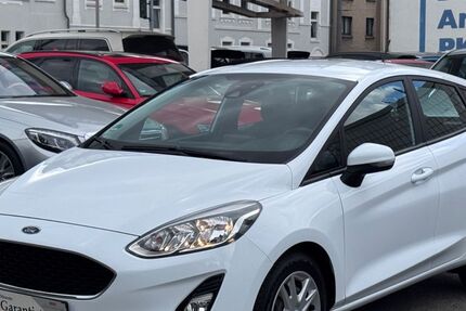 Ford Fiesta 120.185 km 10.950 &euro; Oberhausen 46045