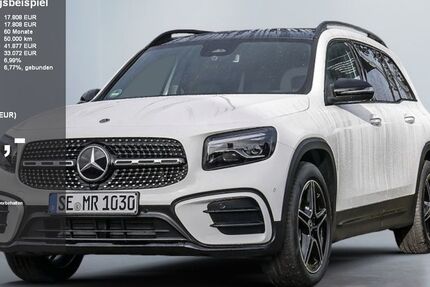 Mercedes-Benz GLB 220 9.999 km 48.450 &euro; Bad Segeberg 23795