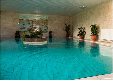 Gewerbeobjekt Bad Wilsnack - 895.000&euro; | Angebot:21568114