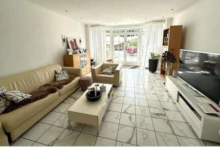 Wohnung Kempen - 5 Zimmer, 153 m&sup2;, 1.450&euro; | Angebot:27104394