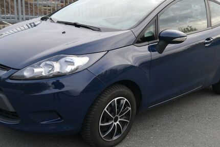 Ford Fiesta 182.000 km 2.990 &euro; Wuppertal 42329