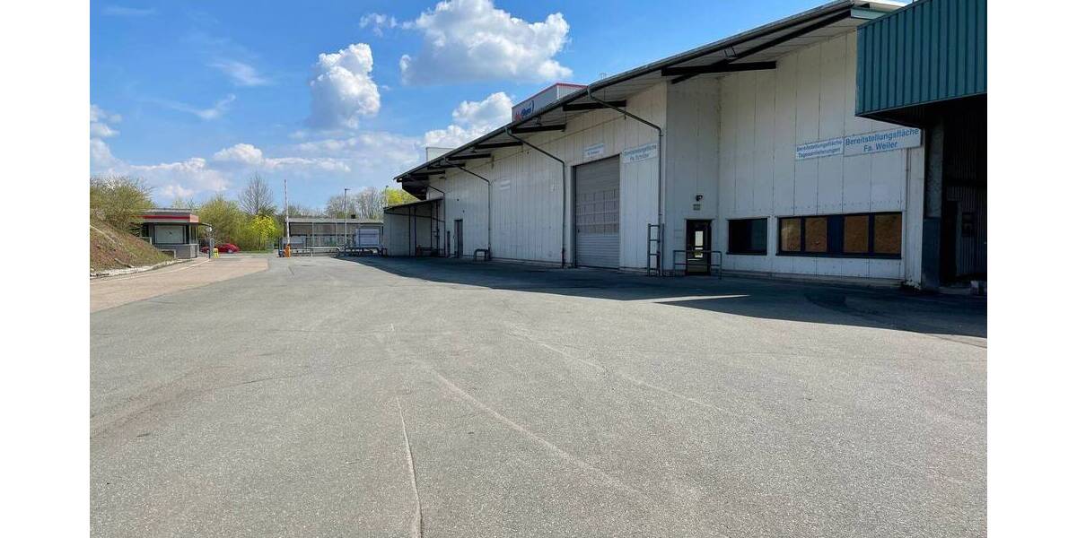 Gewerbeobjekt Langenzenn Horbach - 4.700&euro; | Angebot:26188918