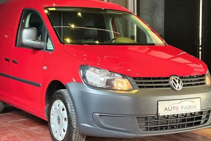 VW Caddy 126.500 km 6.950 &euro; Kronau 76709