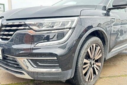 Renault Koleos 39.592 km 22.888 &euro; Zossen 15806