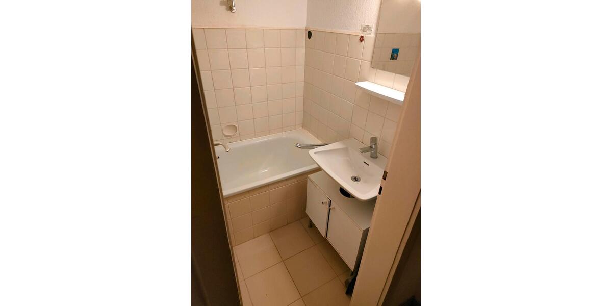 Etagenwohnung Heidenheim an der Brenz - 1 Zimmer, 25 m&sup2;, 57.500&euro; | Angebot:26840342