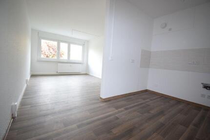 Perfekte Wohnung für Senioren zimmer