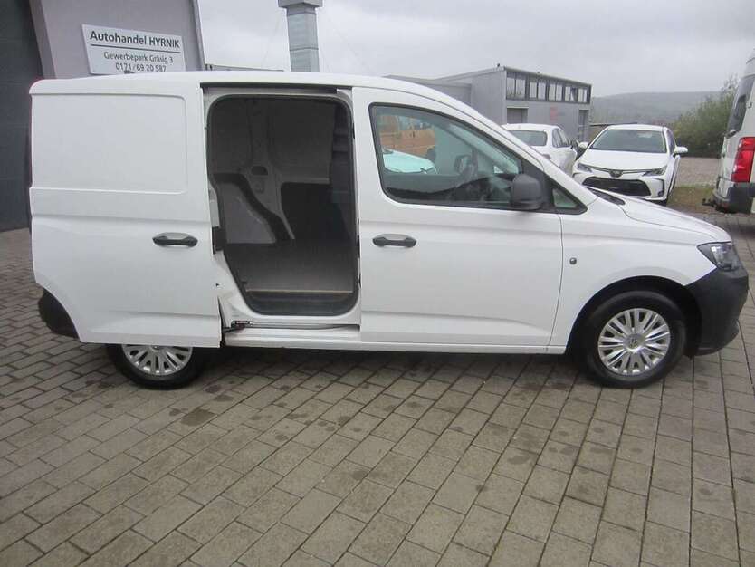 VW Caddy 36.000 km 18.800 € Erbach 64711