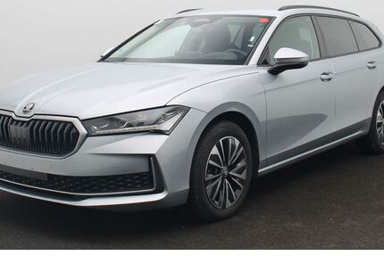 Skoda Superb 15.500 km 35.980 &euro; Würzburg 97084