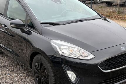 Ford Fiesta 250.000 km 4.580 &euro; Düren 52351