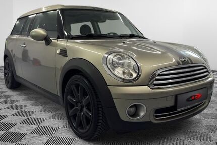 Mini Cooper Clubman 159.000 km 4.600 &euro; Hasselbach (Weyerbusch) 57635