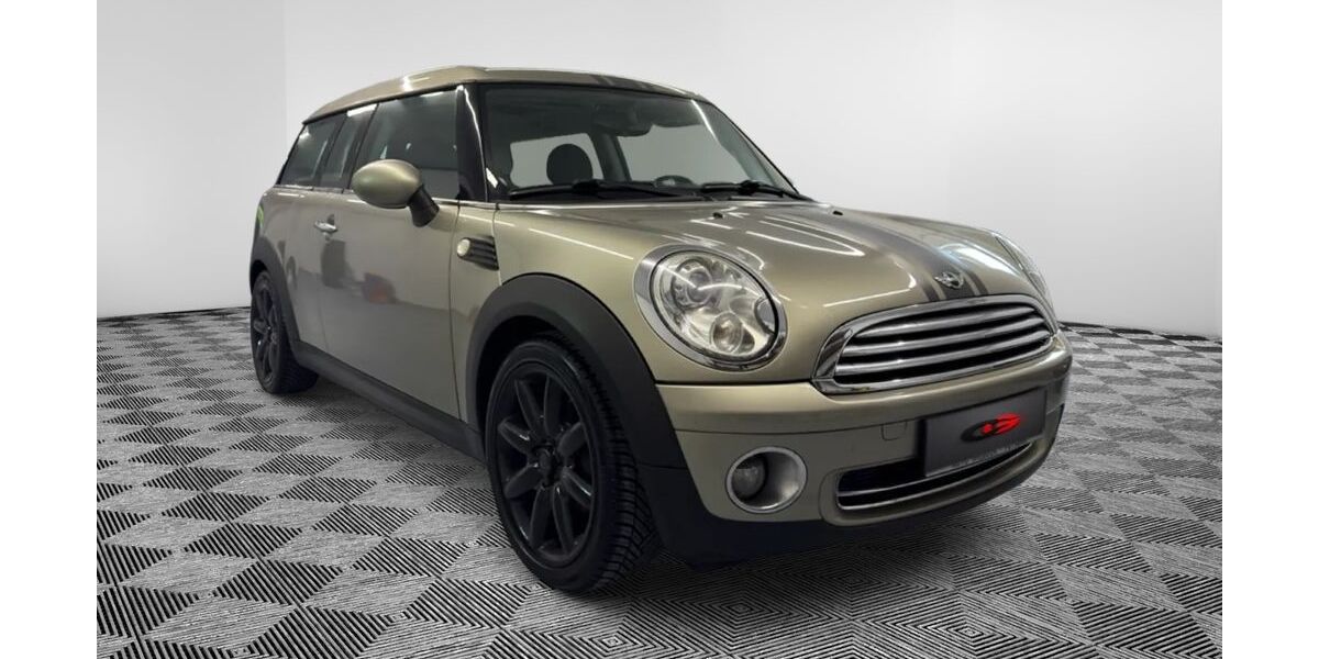 Mini Cooper Clubman 159.000 km 4.600 &euro; Hasselbach (Weyerbusch) 57635