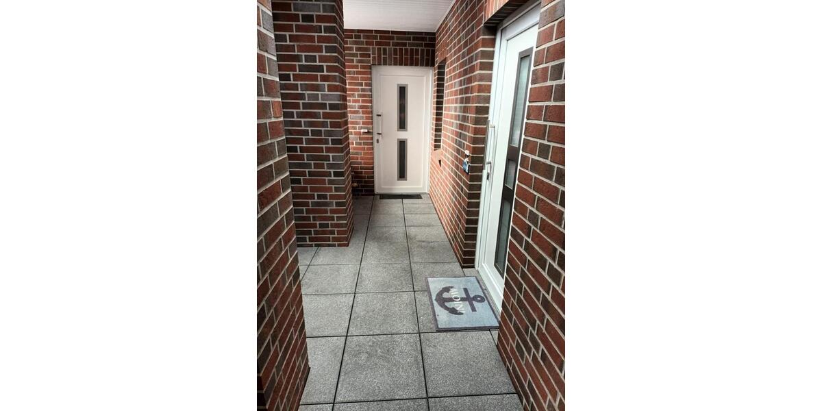 Dachgeschoßwohnung Edewecht - 3 Zimmer, 101 m&sup2;, 349.000&euro; | Angebot:24737877