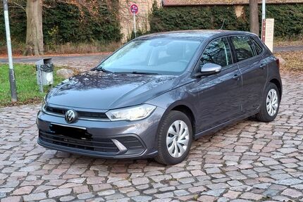 VW Polo 22.000 km 16.699 &euro; Wolfsburg 38448
