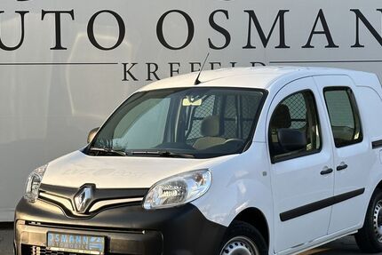 Renault Kangoo 89.320 km 7.950 &euro; Krefeld 47805