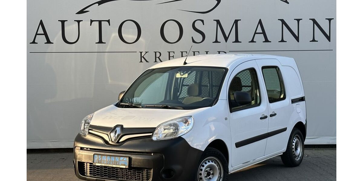 Renault Kangoo 89.320 km 8.750 &euro; Krefeld 47805