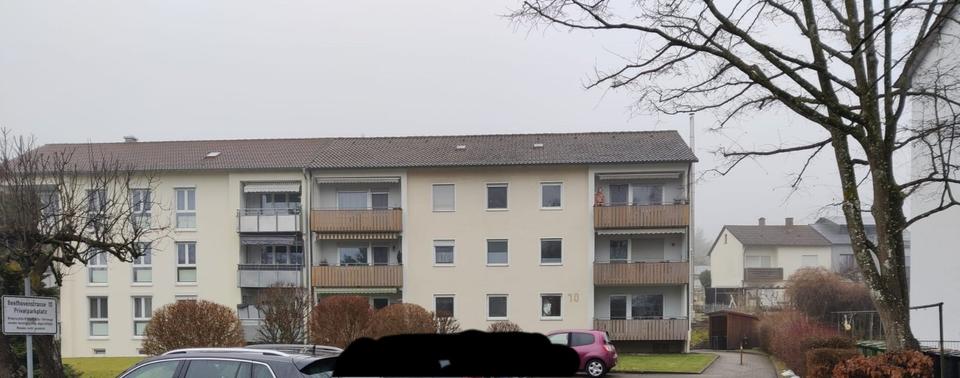 Erdgeschoßwohnung Weingarten - 4 Zimmer, 76 m&sup2;, 306.000&euro; | Angebot:26765341