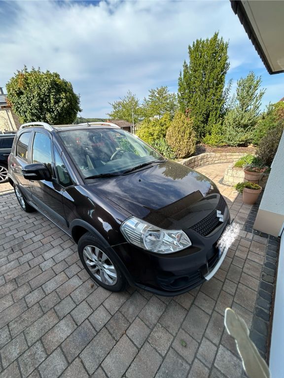 SX4