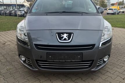 Peugeot 5008 107.600 km 7.900 &euro; Salach 73084