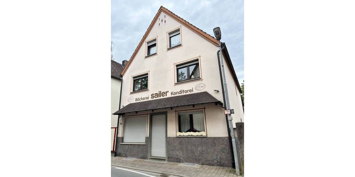Einfamilienhaus Lauda-Königshofen / Gerlachsheim Gerlachsheim - 275.000&euro; | Angebot:26618116