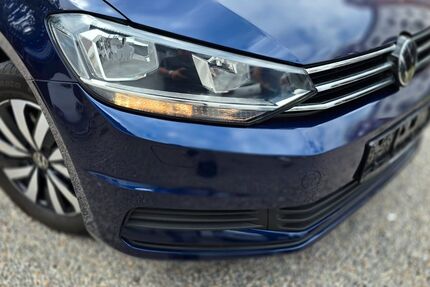VW Touran 48.140 km 21.999 &euro; Chemnitz 09113
