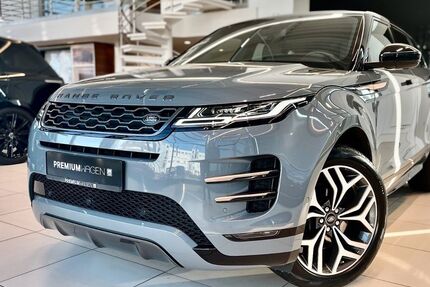 Land Rover Range Rover Evoque 39.764 km 33.991 &euro; Cottbus 03051