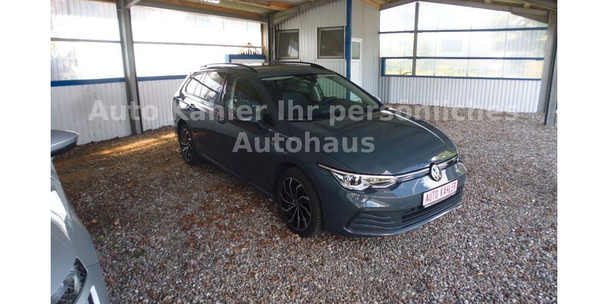 VW Golf 107.000 km 18.900 &euro; Stapel 25879