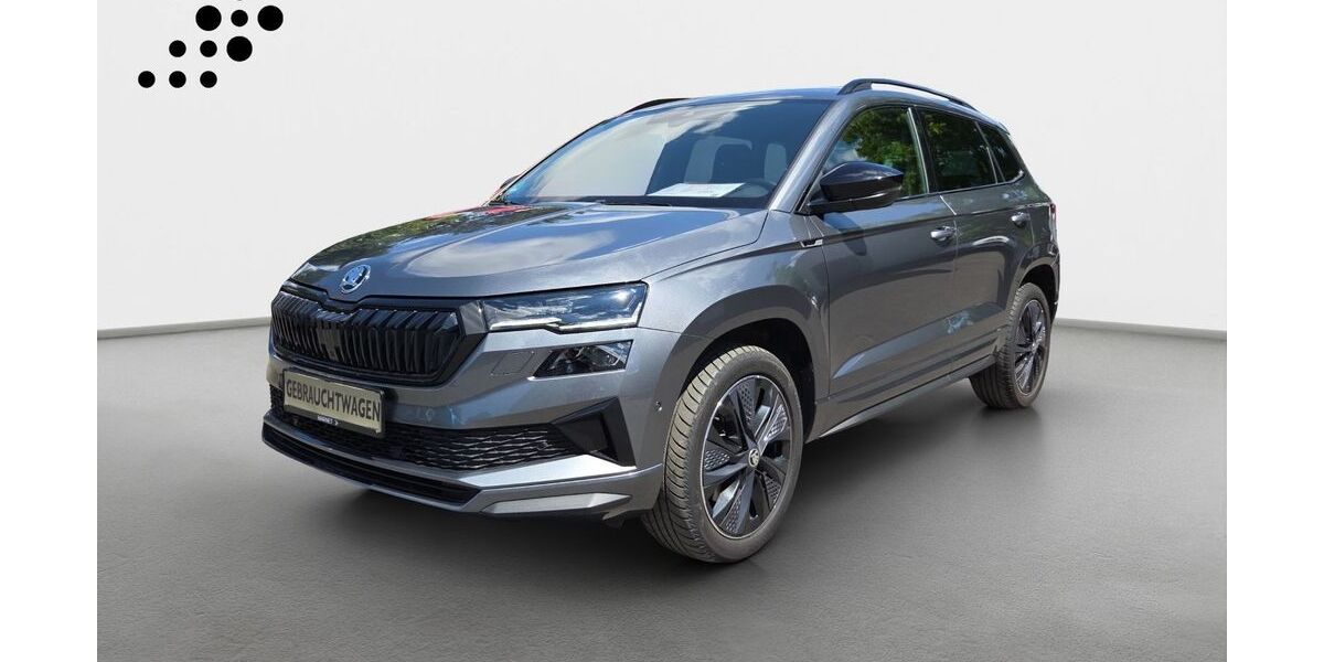 Skoda Karoq 25.333 km 28.890 &euro; Bad Nauheim 61231