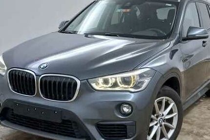 BMW X1 128.000 km 15.890 &euro; Gröbenzell 82194