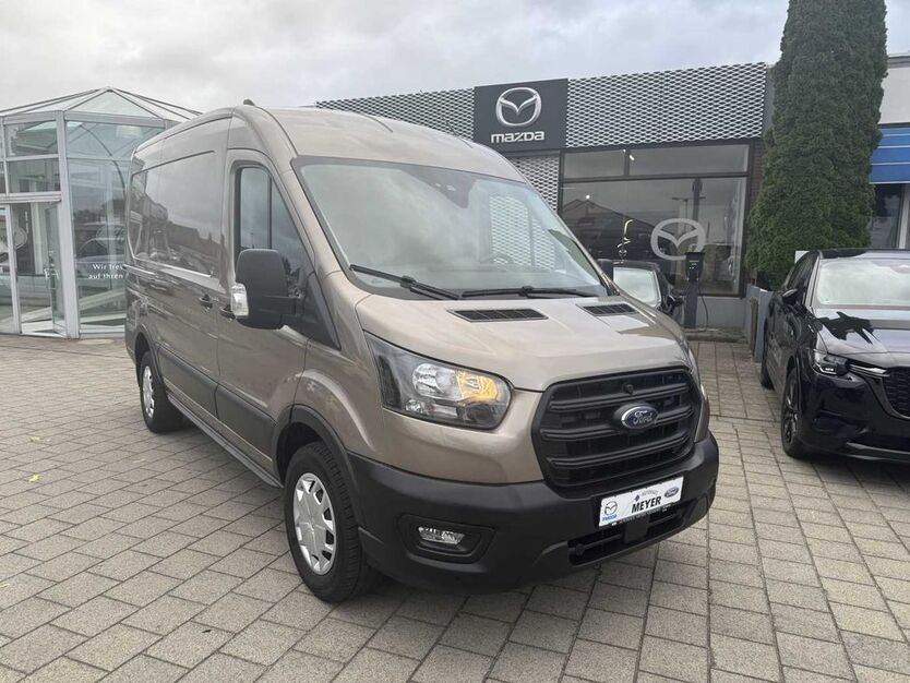 Ford Transit 39.000 km 23.900 € Nienburg 31582