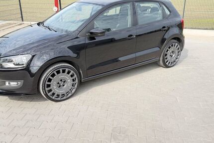 VW Polo 152.000 km 6.150 &euro; Dortmund 44369