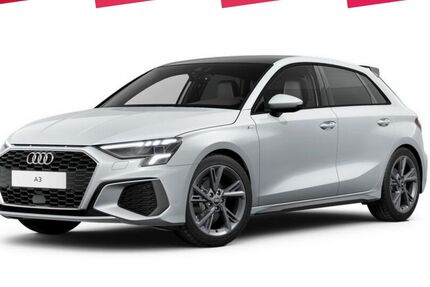 Audi A3 25.000 km 28.440 &euro; Plattling 94447