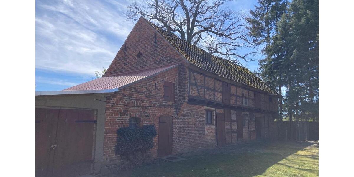 Einfamilienhaus Pritzwalk - 4 Zimmer, 122 m&sup2;, 239.000&euro; | Angebot:27086768