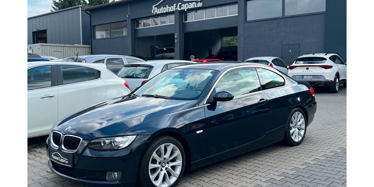 BMW 320 166.000 km 7.999 &euro; Kirchheimbolanden 67292