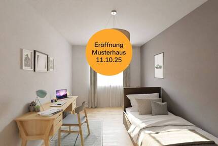 Modern und durchdacht: Doppelhaushälfte mit viel Platz 4 zimmer