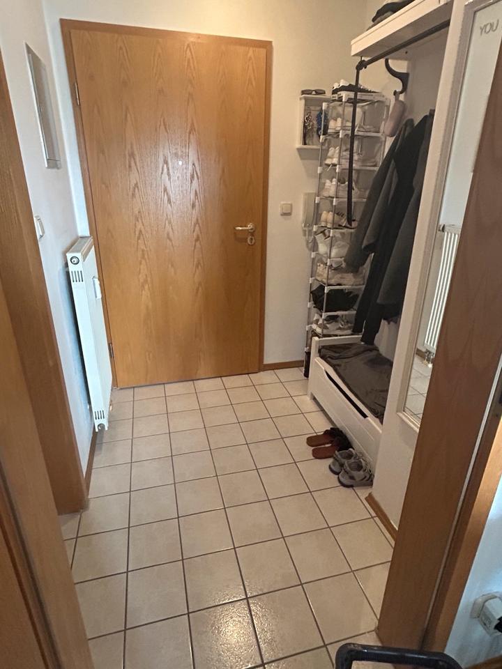 2 Zimmer Wohnung in Regensburg zimmer
