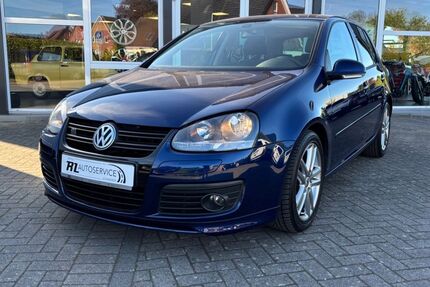 VW Golf 54.000 km 9.900 &euro; Löningen 49624