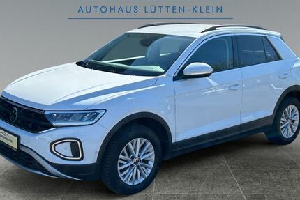 VW T-Roc 74.090 km 18.890 &euro; Rostock 18107