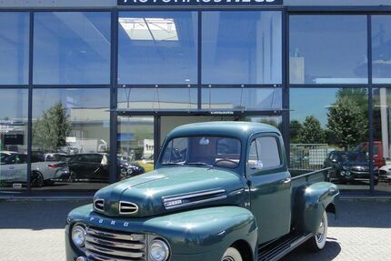 Ford Andere 3.477 km 32.480 &euro; Duisburg 47229