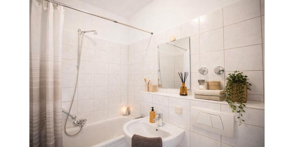 Etagenwohnung Bremen Burglesum - 3 Zimmer, 65 m&sup2;, 550&euro; | Angebot:26677134