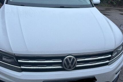 VW Tiguan 89.990 km 19.900 &euro; Krefeld 47802