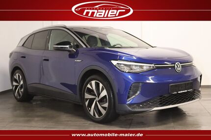 VW ID.4 89.900 km 22.800 € Bebra 36179